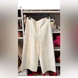 NWT Zara culottes